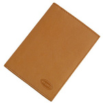 Etui na Dokumenty skórzane 303 BRANCO